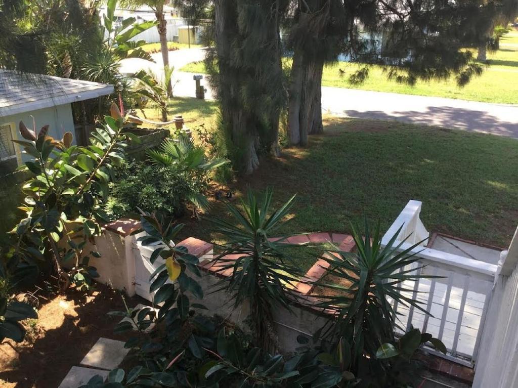 Spacious Beach House Unit,Beautifully Furnished 2 Bed 2Bath./2Min.Walk To Beach Clearwater Beach Eksteriør bilde