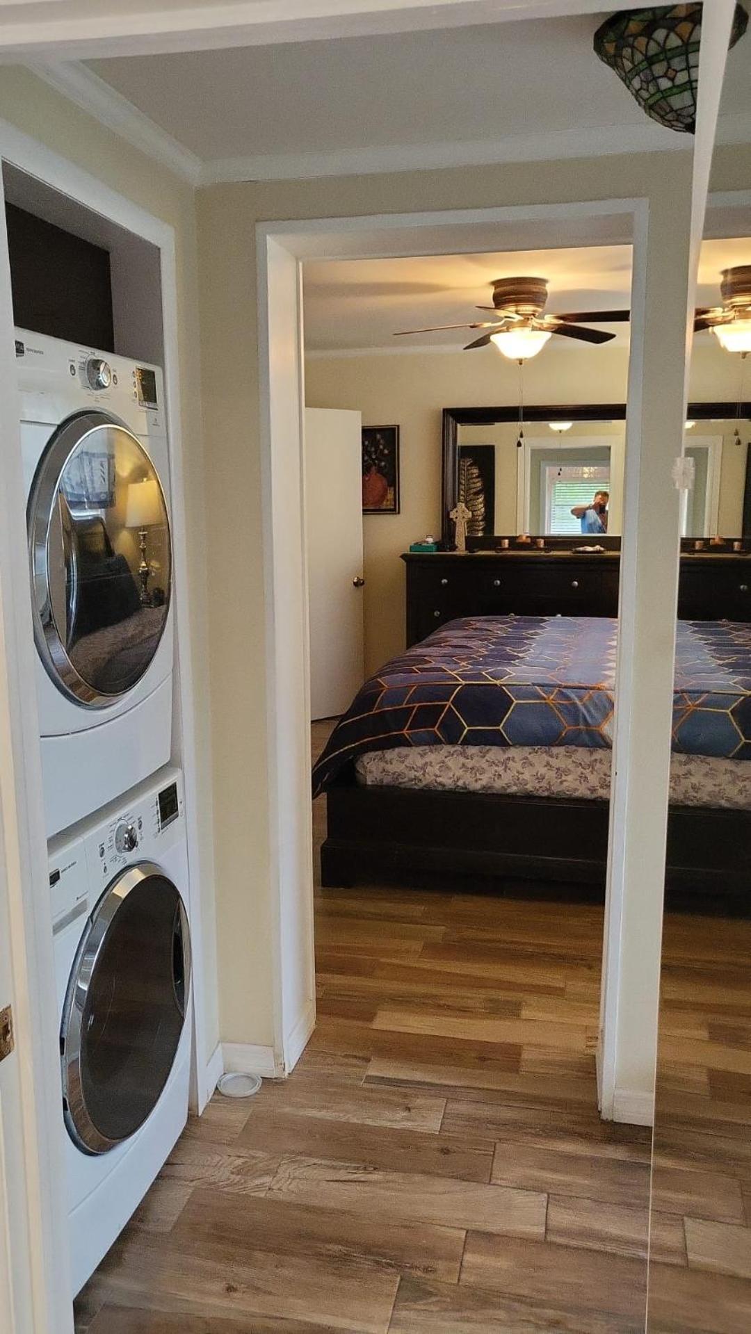 Spacious Beach House Unit,Beautifully Furnished 2 Bed 2Bath./2Min.Walk To Beach Clearwater Beach Eksteriør bilde